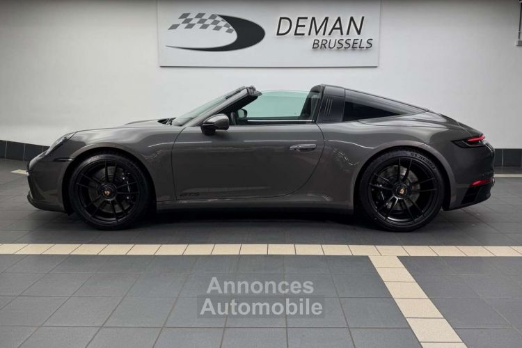 Porsche 911 992 Targa 4GTS - <small></small> 177.900 € <small>TTC</small> - #2