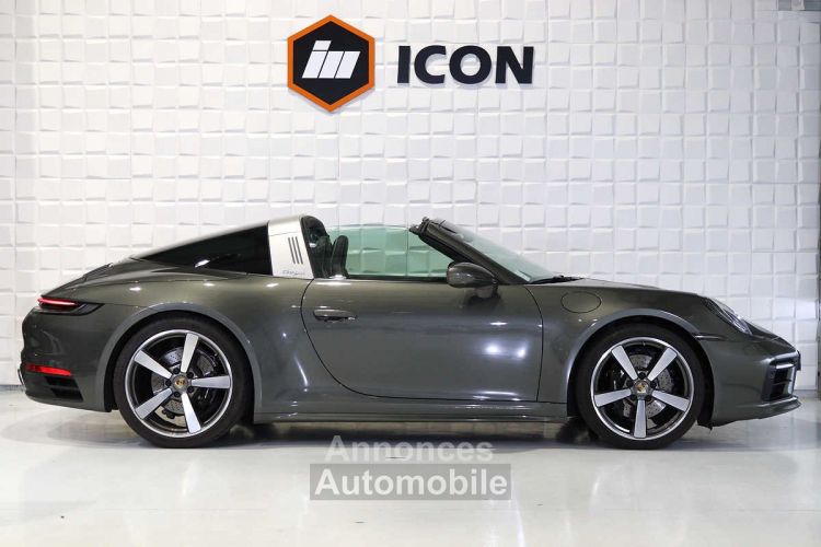 Porsche 911 992 Targa 4S - <small></small> 199.992 € <small>TTC</small> - #2