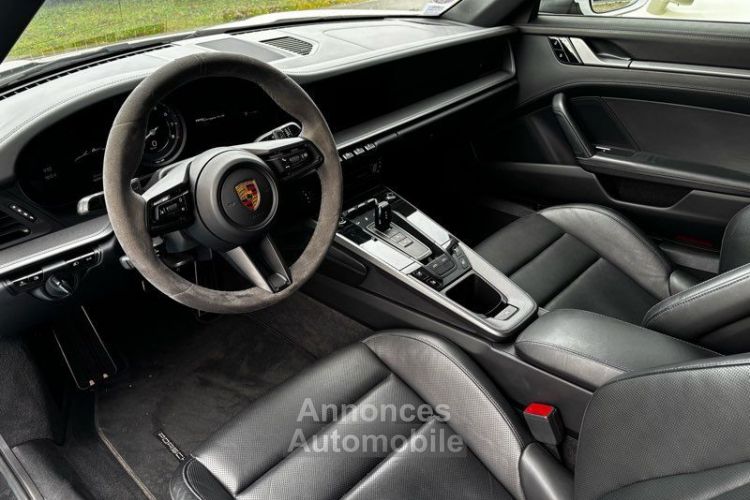 Porsche 911 992 targa 4s - <small></small> 195.000 € <small>TTC</small> - #5