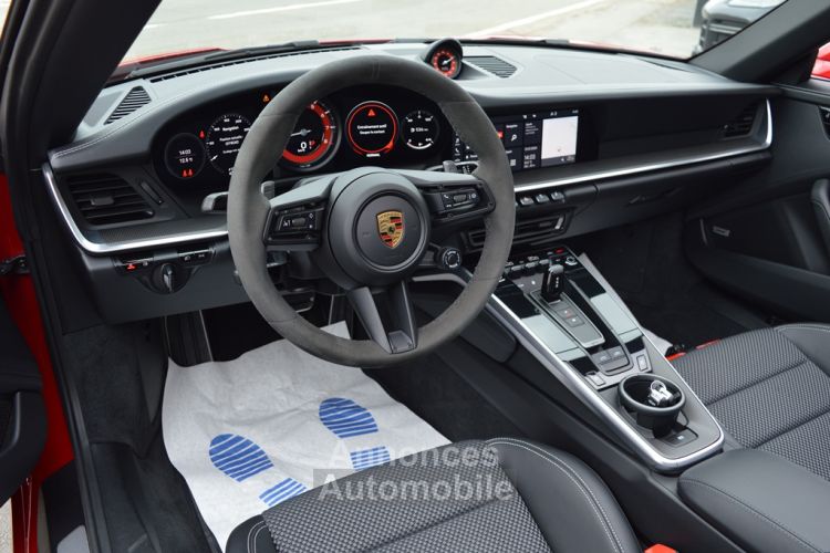 Porsche 911 992 Targa 4s 450 Ch Sportdesign ! 1 MAIN ! 8.300 km - <small></small> 169.900 € <small></small> - #7