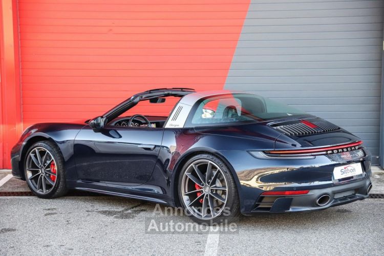 Porsche 911 992 Targa 4S Sport Design - <small></small> 179.970 € <small></small> - #4