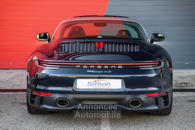 Porsche 911 992 Targa 4S Sport Design - <small></small> 179.970 € <small></small> - #5