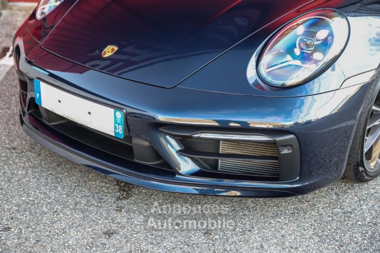 Porsche 911 992 Targa 4S Sport Design - <small></small> 179.970 € <small></small> - #6