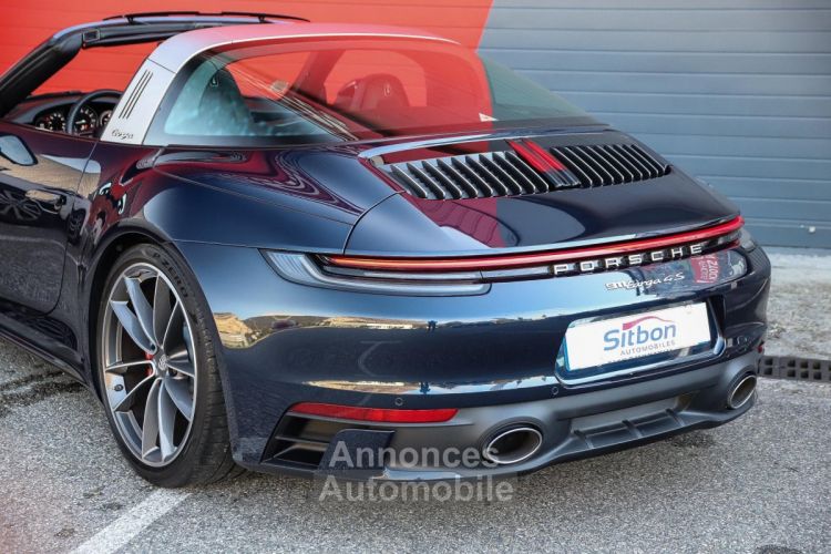 Porsche 911 992 Targa 4S Sport Design - <small></small> 179.970 € <small></small> - #7