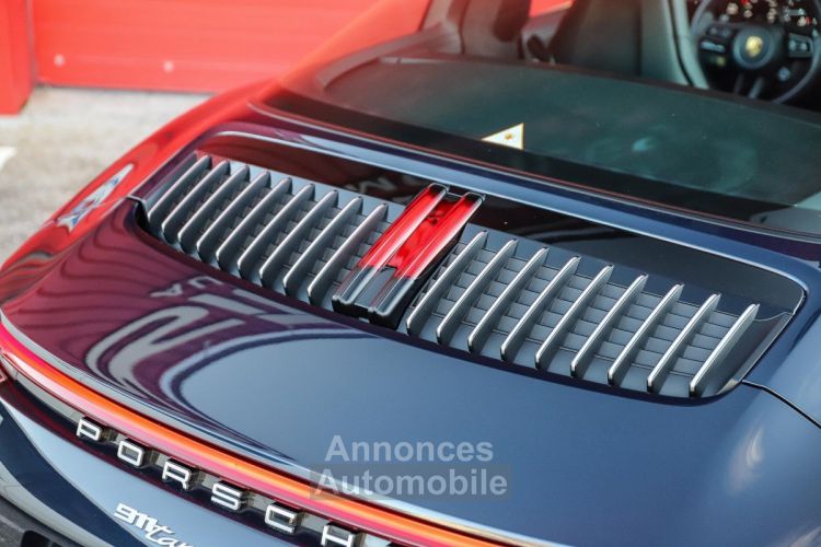 Porsche 911 992 Targa 4S Sport Design - <small></small> 179.970 € <small></small> - #28