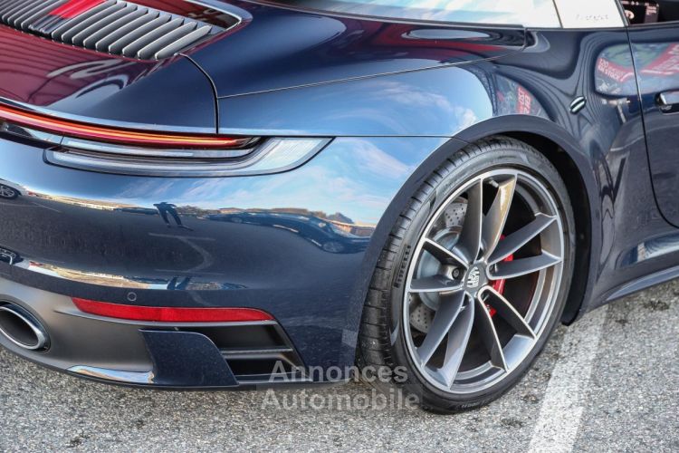 Porsche 911 992 Targa 4S Sport Design - <small></small> 179.970 € <small></small> - #30