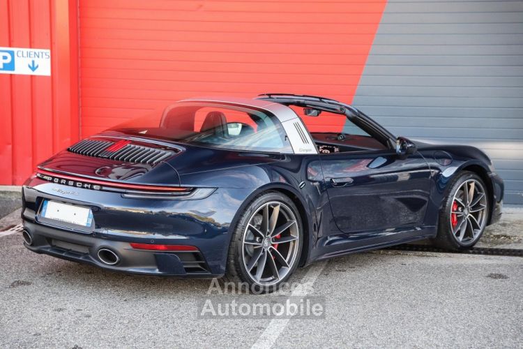 Porsche 911 992 Targa 4S Sport Design - <small></small> 179.970 € <small></small> - #31