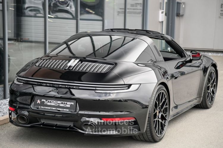 Porsche 911 992 Targa 4S Sport-Design-Paket - <small></small> 154.889 € <small>TTC</small> - #33