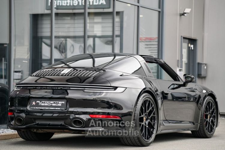 Porsche 911 992 Targa 4S Sport-Design-Paket - <small></small> 154.889 € <small>TTC</small> - #35