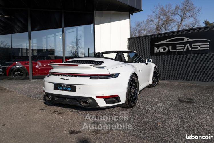 Porsche 911 992 turbo - <small></small> 220.000 € <small>TTC</small> - #2