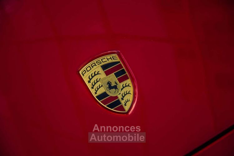 Porsche 911 992 TURBO S - <small></small> 239.950 € <small>TTC</small> - #6