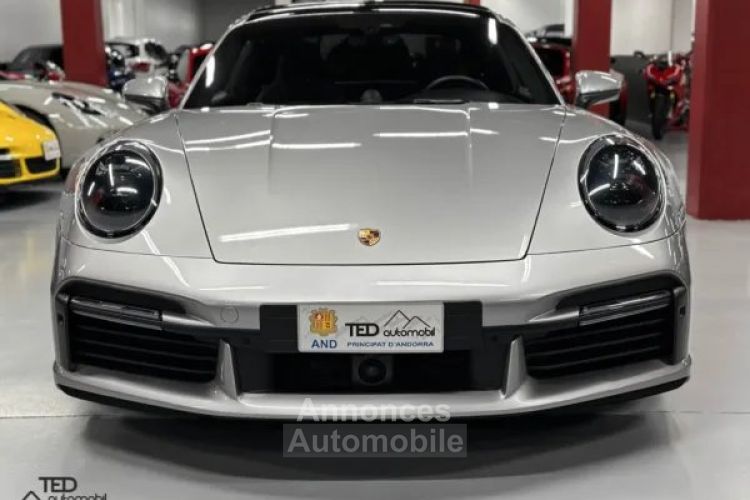 Porsche 911 992 Turbo 650cv - <small></small> 179.900 € <small>TTC</small> - #2