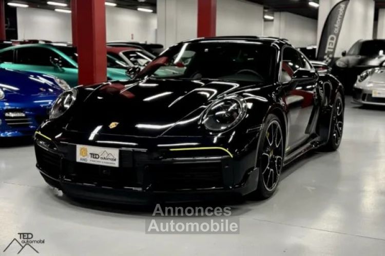 Porsche 911 992 Turbo 650cv Aerokit - <small></small> 217.500 € <small>TTC</small> - #1