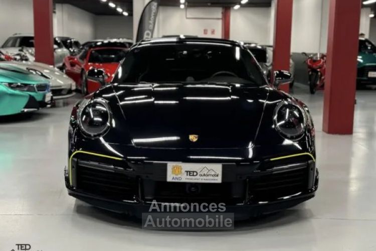 Porsche 911 992 Turbo 650cv Aerokit - <small></small> 217.500 € <small>TTC</small> - #2