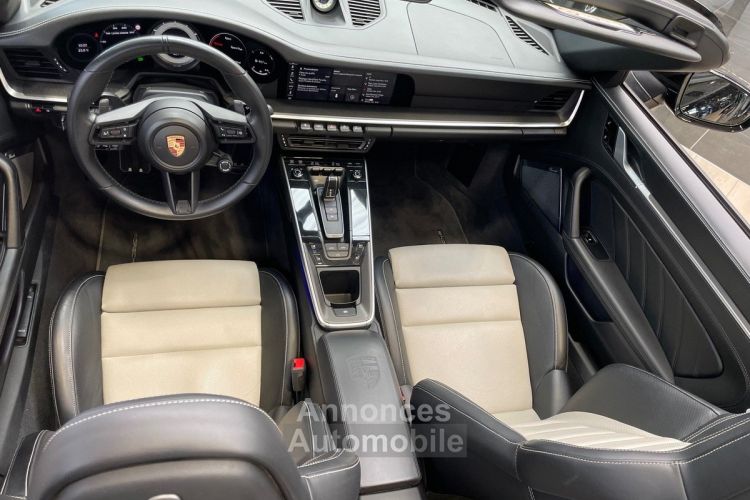 Porsche 911 992 turbo s cabriolet 650 francaise i - <small></small> 274.990 € <small>TTC</small> - #17