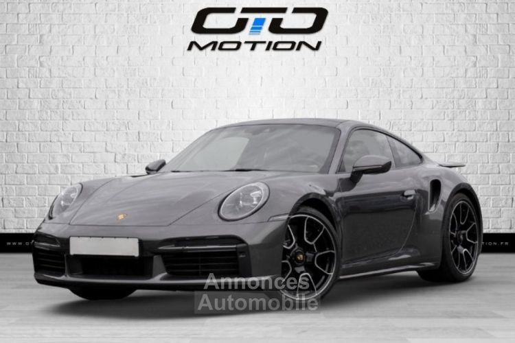 Porsche 911 992 Turbo S Coupé 3.8i 650 PDK - <small></small> 264.990 € <small></small> - #1