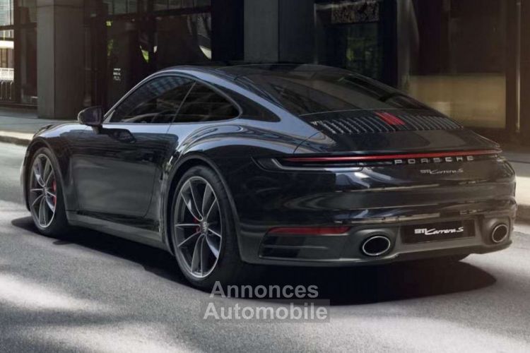 Porsche 911 992.1 | Carrera S SPORT CHRONO BOSE PDLS+ - <small></small> 135.911 € <small>TTC</small> - #3