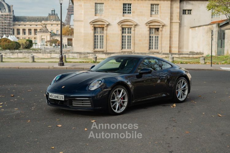 Porsche 911 992.1 Carrera 4S - <small></small> 149.900 € <small>TTC</small> - #1