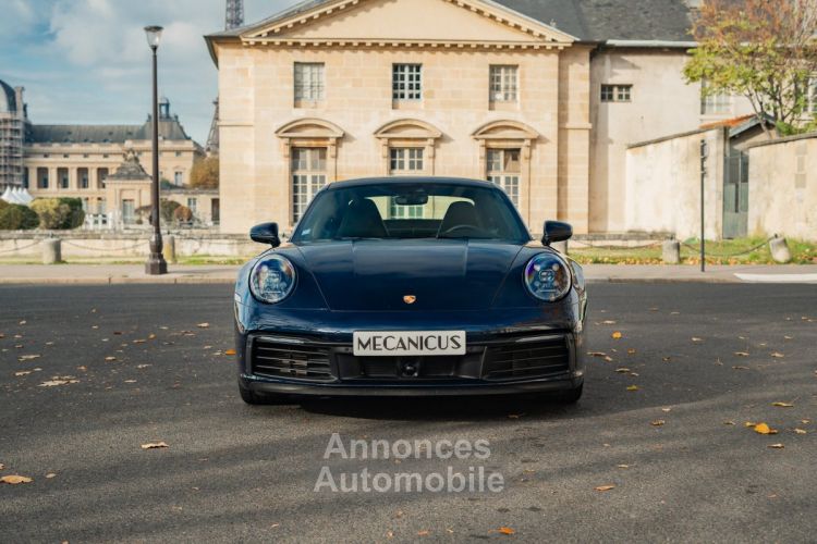 Porsche 911 992.1 Carrera 4S - <small></small> 149.900 € <small>TTC</small> - #5