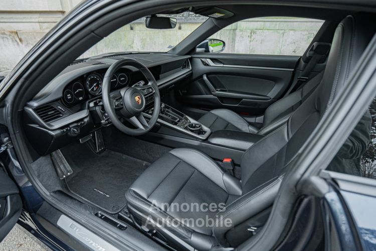 Porsche 911 992.1 Carrera 4S - <small></small> 142.900 € <small>TTC</small> - #12