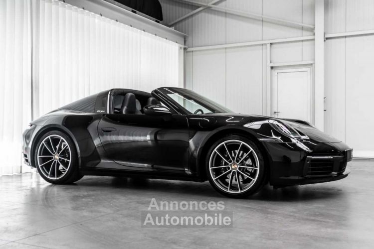 Porsche 911 992.1 Targa 4 Sportuitlaat BOSE LED Cam - <small></small> 149.992 € <small>TTC</small> - #6