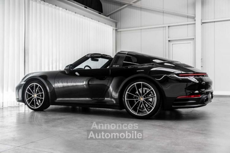 Porsche 911 992.1 Targa 4 Sportuitlaat BOSE LED Cam - <small></small> 149.992 € <small>TTC</small> - #19