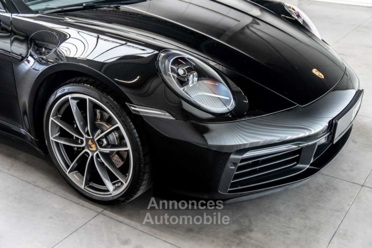 Porsche 911 992.1 Targa 4 Sportuitlaat BOSE LED Cam - <small></small> 149.992 € <small>TTC</small> - #47