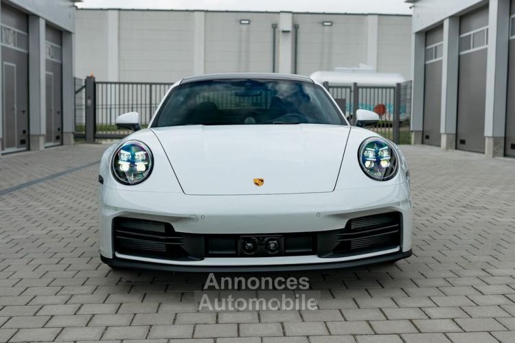 Porsche 911 992.2 CARRERA FACELIFT  - <small></small> 215.900 € <small>TTC</small> - #1