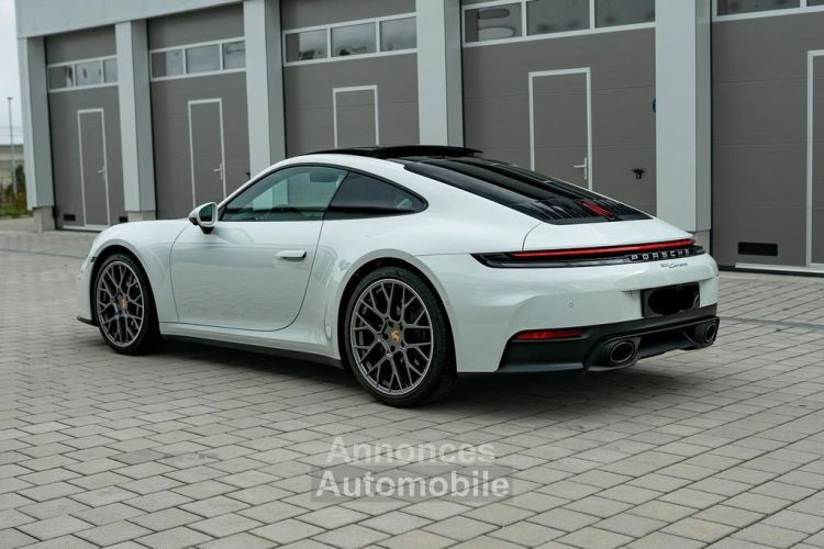 Porsche 911 992.2 CARRERA FACELIFT  - <small></small> 215.900 € <small>TTC</small> - #3