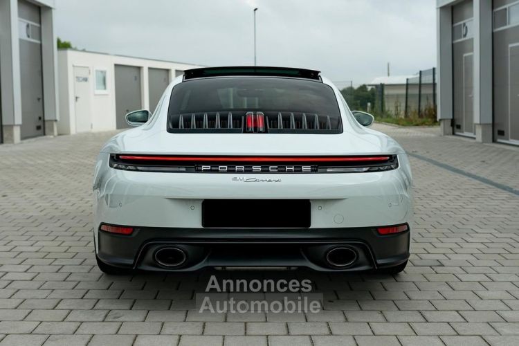 Porsche 911 992.2 CARRERA FACELIFT  - <small></small> 215.900 € <small>TTC</small> - #8