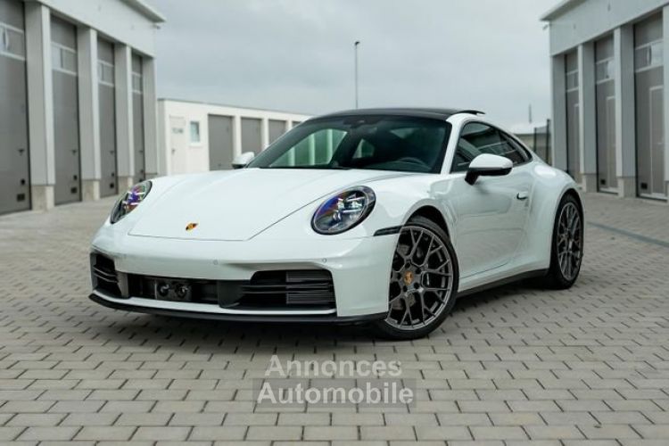 Porsche 911 992.2 CARRERA FACELIFT  - <small></small> 215.900 € <small>TTC</small> - #13