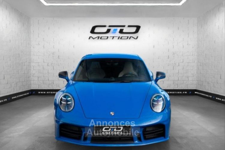 Porsche 911 992.2 Carrera Facelift Coupé 3.0i 394 PDK - <small></small> 244.990 € <small></small> - #2