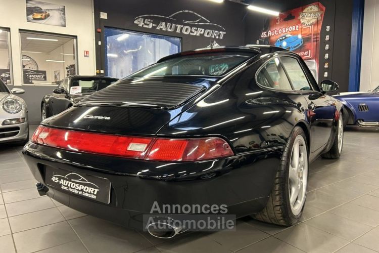 Porsche 911 (993) 285 CH CARRERA 2 - <small></small> 76.990 € <small>TTC</small> - #2