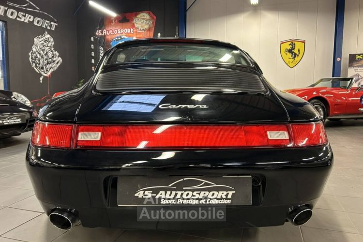 Porsche 911 (993) 285 CH CARRERA 2 - <small></small> 76.990 € <small>TTC</small> - #29