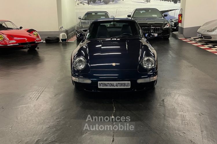 Porsche 911 993 3.6 CARRERA 4 CABRIOLET - <small></small> 115.000 € <small></small> - #2