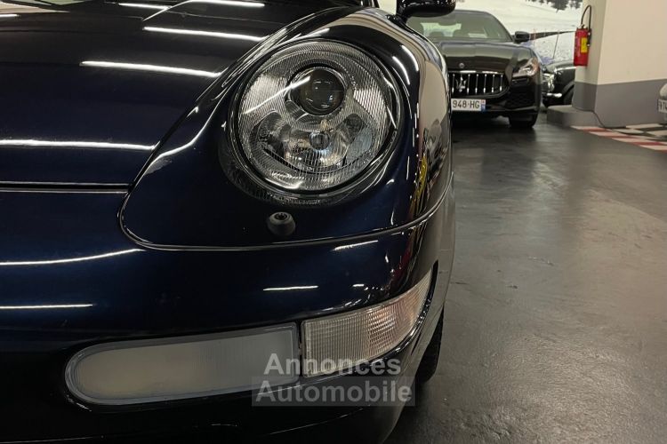 Porsche 911 993 3.6 CARRERA 4 CABRIOLET - <small></small> 115.000 € <small></small> - #4