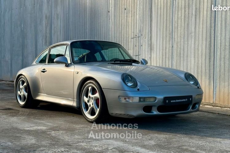 Porsche 911 993 4S 1998 Etat exceptionnel - <small></small> 109.900 € <small>TTC</small> - #2