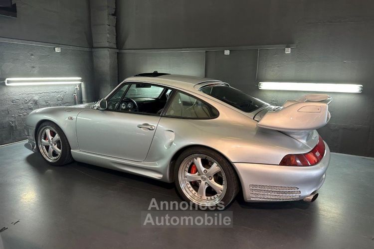 Porsche 911 993 BI-TURBO X50 - <small></small> 181.900 € <small>TTC</small> - #2