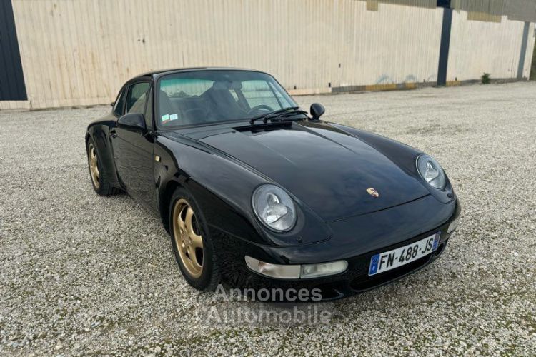 Porsche 911 993 carrera 3.6l - <small></small> 75.990 € <small>TTC</small> - #2