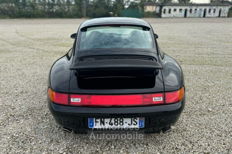 Porsche 911 993 carrera 3.6l - <small></small> 75.990 € <small>TTC</small> - #3