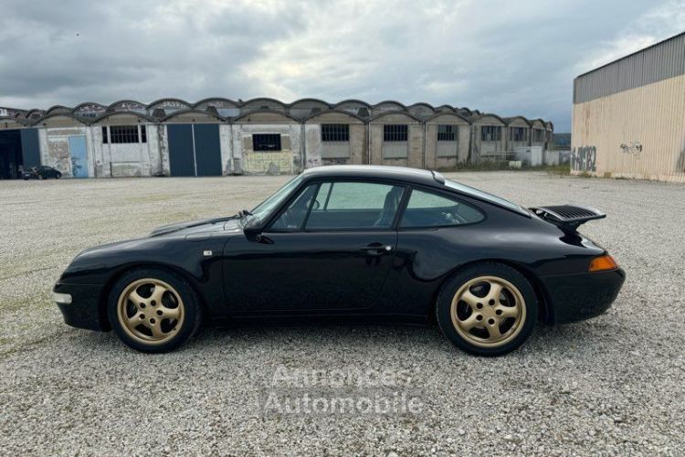 Porsche 911 993 carrera 3.6l - <small></small> 75.990 € <small>TTC</small> - #6