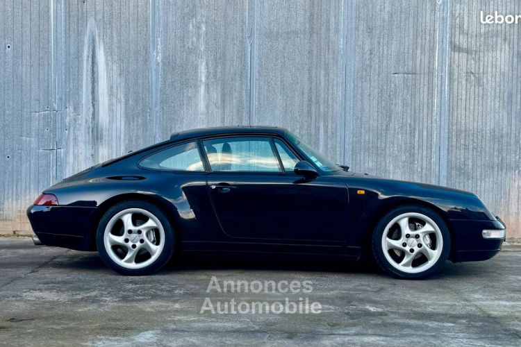 Porsche 911 993 Carrera 4 - <small></small> 75.900 € <small>TTC</small> - #1