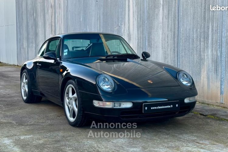 Porsche 911 993 Carrera 4 - <small></small> 75.900 € <small>TTC</small> - #3