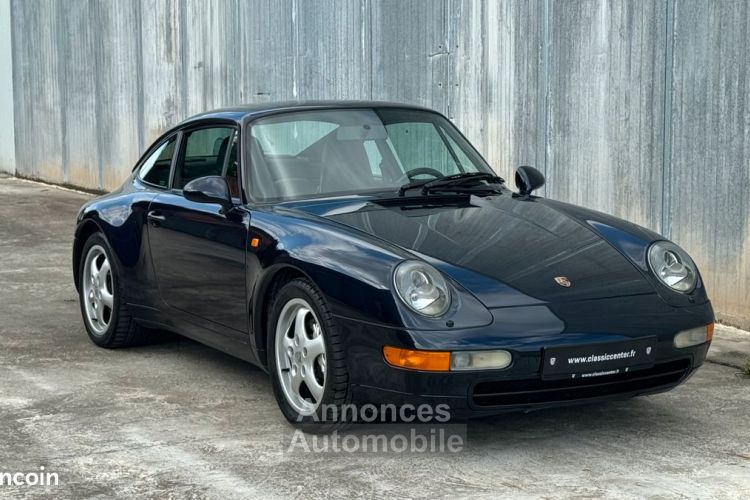 Porsche 911 993 Carrera 4 1995 - <small></small> 74.900 € <small>TTC</small> - #3