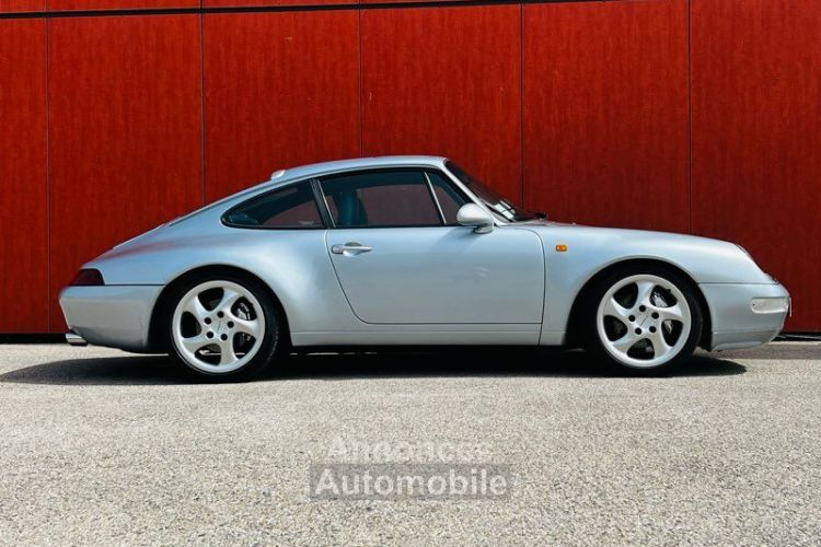 Porsche 911 993 CARRERA 4 286ch boîte mécanique Embrayage neuf - <small></small> 79.900 € <small>TTC</small> - #2