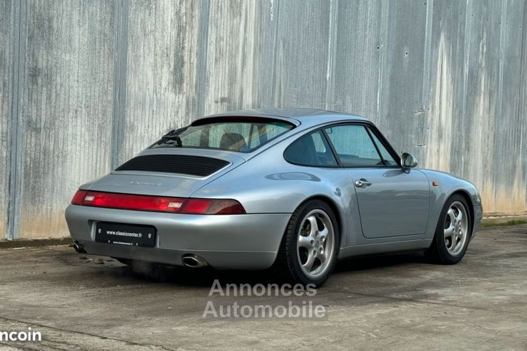 Porsche 911 993 Carrera 4 Varioram 286CV - <small></small> 77.900 € <small>TTC</small> - #1