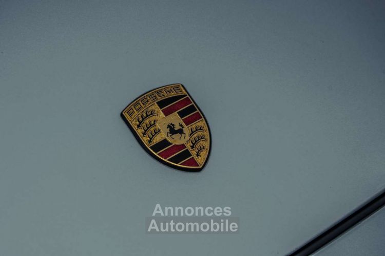 Porsche 911 993 CARRERA CABRIO - <small></small> 89.950 € <small>TTC</small> - #9
