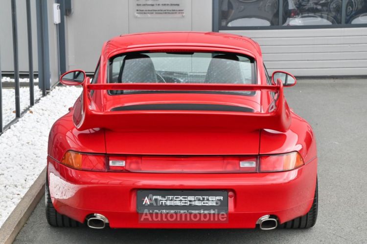 Porsche 911 993 Carrera Coupe 3.6 Aero-Kit - <small></small> 95.890 € <small>TTC</small> - #23