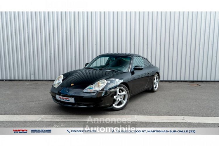 Porsche 911 996 300CH 3.4 Tiptronic S - <small></small> 26.490 € <small>TTC</small> - #1