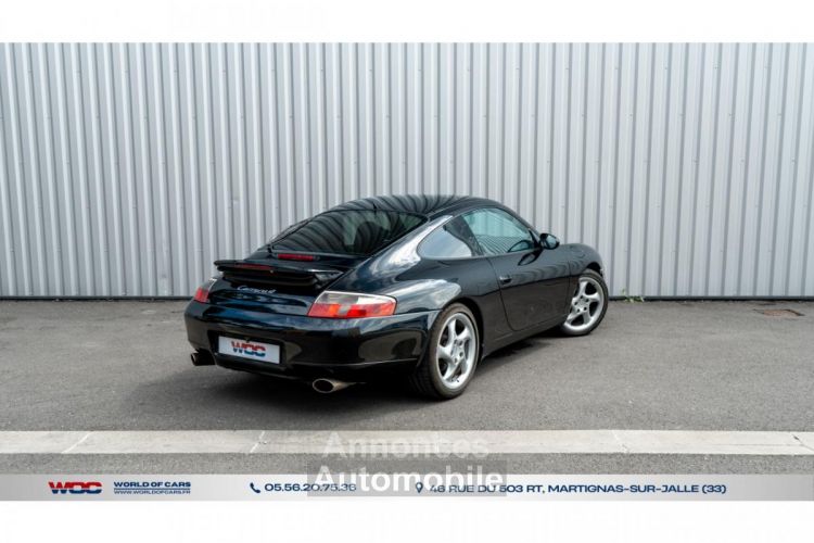 Porsche 911 996 300CH 3.4 Tiptronic S - <small></small> 26.490 € <small>TTC</small> - #2